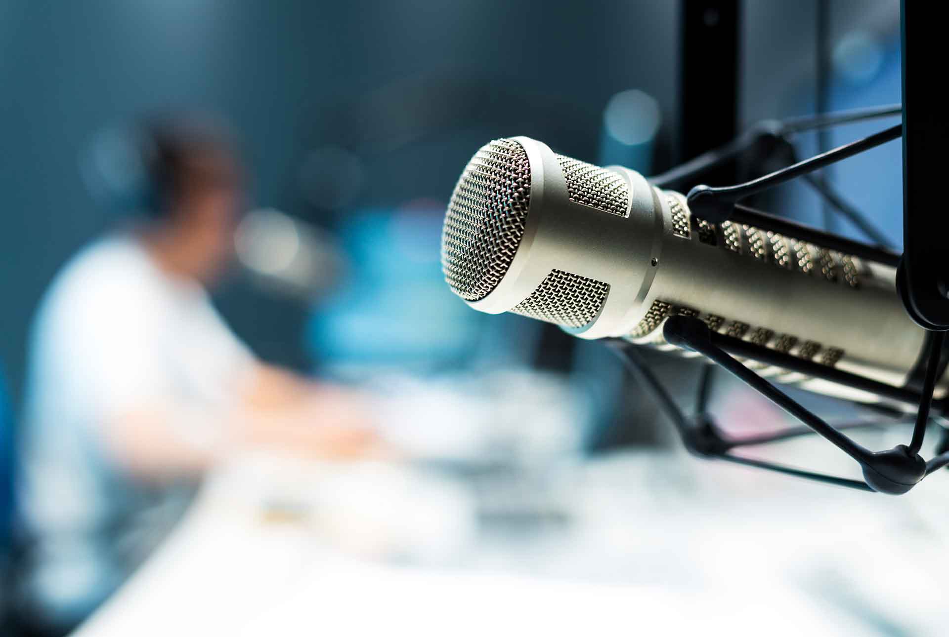 Studio de créations sonores en Valais Sound Factory