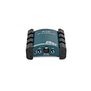 BSS Audio AR133