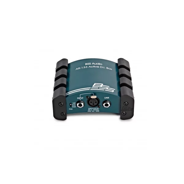 BSS Audio AR133