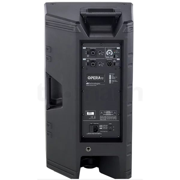 DB Technologies - Opera 12 – Image 2