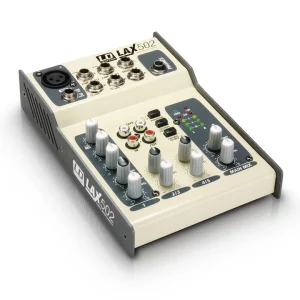 LD Systems LAX502